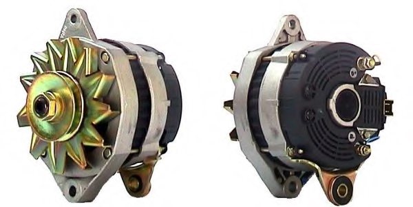 CEVAM 4355 Alternator
